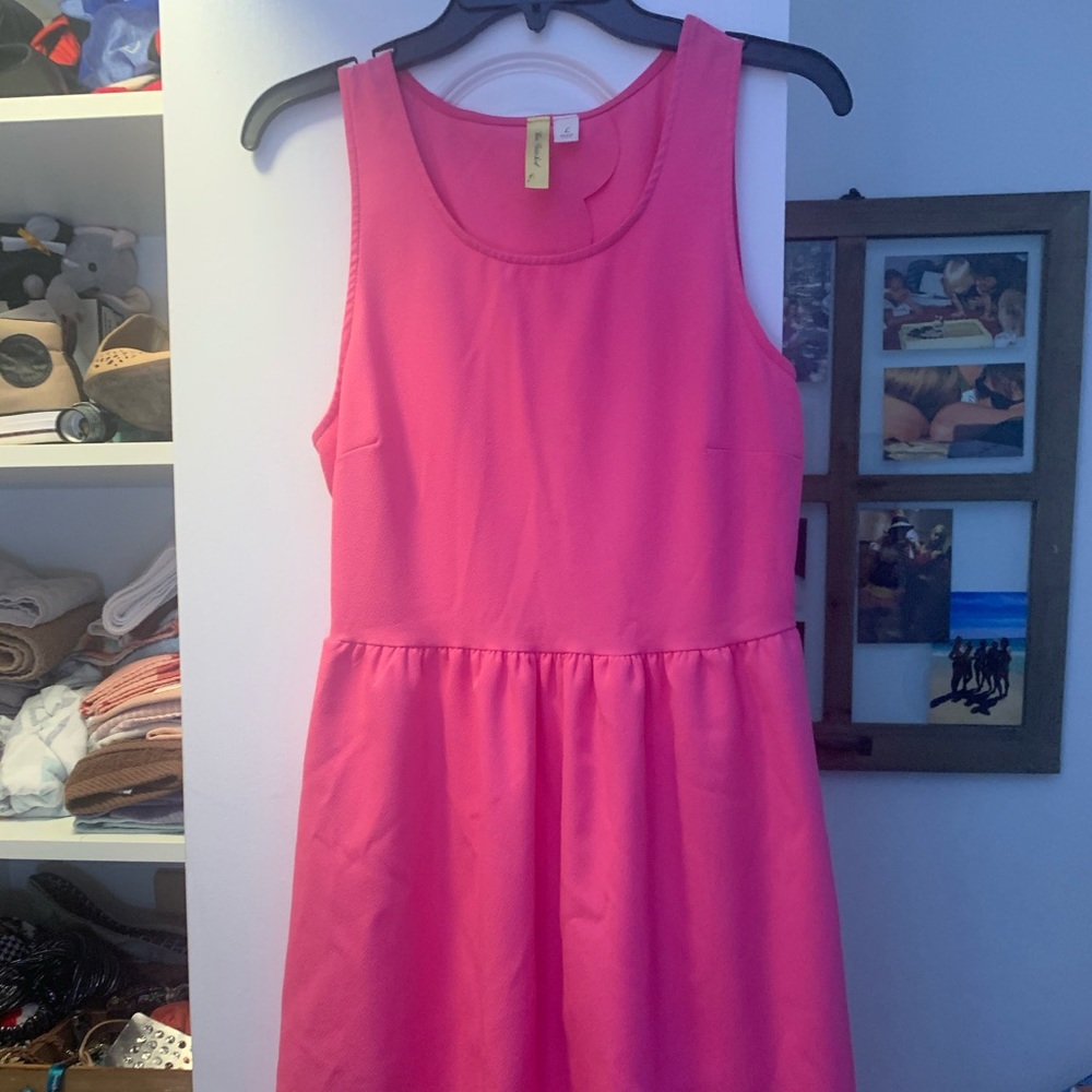 The perfect dress for any event!